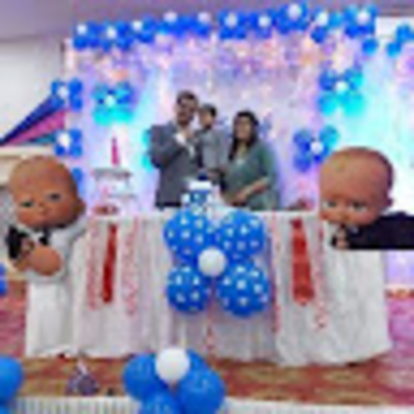 Meet your Posher, Mohit - Picture 1 of 1